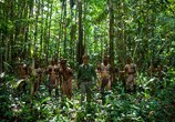 Сериал Зелёная граница / Frontera Verde (2019) - cцена 1