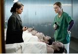 Сериал Модус / Modus (2015) - cцена 5