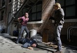 Сериал МакГайвер / MacGyver (2016) - cцена 3