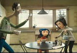 Мультфильм Коралина в стране кошмаров / Coraline (2009) - cцена 7