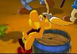 Мультфильм Астерикс и викинги / Asterix et les Vikings (2006) - cцена 5