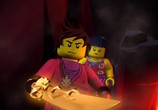Мультфильм LEGO Ниндзяго: Мастера кружитцу / LEGO Ninjago: Masters of Spinjitzu (2011) - cцена 1