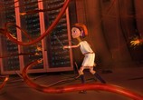 Мультфильм Спасти Землю / Echo Planet (2013) - cцена 2