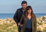 Сериал Жгучая месть / La vengeance aux yeux clairs (2016) - cцена 2