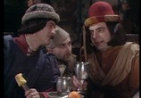 Сериал Черная гадюка / The Black Adder (1983) - cцена 1
