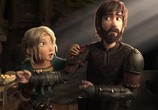 Мультфильм Как приручить дракона: Возвращение домой / How to Train Your Dragon: Homecoming (2019) - cцена 1