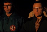 Фильм Абсолютная власть / Imperium (2016) - cцена 2