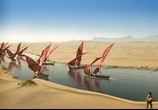 Фильм 10 000 лет до н.э. / 10,000 B.C. (2008) - cцена 7