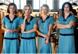 Сериал Телефонистки / Las chicas del cable (2017) - cцена 2
