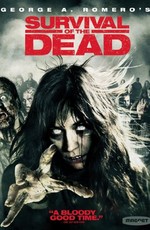 Выживание мертвецов / Survival of the Dead (2009)