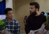 Сериал Отвязный Дайс / Dice (2016) - cцена 3