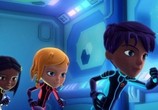 Мультфильм Монстер Бастер Клаб / Monster Buster Club (2008) - cцена 2
