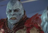 Сцена из фильма На краю вселенной / Farscape (1999) На краю вселенной сцена 16