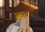 Мультфильм Мастер - Лего Ниндзяго / The Master - A Lego Ninjago Short (2016) - cцена 1