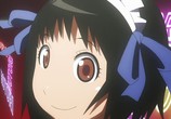 Мультфильм А все-таки город вертится / Soredemo Machi wa Mawatteiru (2010) - cцена 2