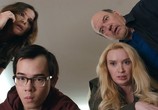 Сериал Кроуфорд / Crawford (2018) - cцена 5