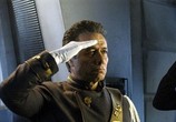Сериал Звездный крейсер Галактика / Battlestar Galactica (2004) - cцена 3