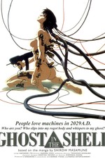 Призрак в доспехах 2.0 / Ghost in the Shell 2.0  (2008)