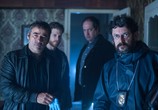 Сериал Зона / La zona (2017) - cцена 3