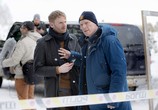 Сериал Вистинг / Wisting (2019) - cцена 6