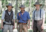 Сериал Лихие парни / Wild Boys (2011) - cцена 4