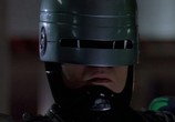 Сцена из фильма Робокоп / RoboCop (1994) Робокоп сцена 15