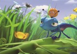 Мультфильм Пчёлка Майя и Кубок мёда / Maya the Bee: The Honey Games (2018) - cцена 3
