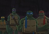 Мультфильм Бэтмен против Черепашек-ниндзя / Batman vs. Teenage Mutant Ninja Turtles (2019) - cцена 2