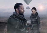 Фильм Ио / IO (2019) - cцена 3