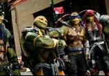 Фильм Черепашки-ниндзя 2 / Teenage Mutant Ninja Turtles: Out of the Shadows (2016) - cцена 4