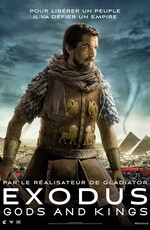 Исход: Цари и Боги: Дополнительные материалы / Exodus: Gods and Kings: Bonuces (2015)