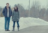 Сериал Цепляясь за лед / Spinning Out (2020) - cцена 1