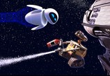 Мультфильм ВАЛЛ-И / WALL-E (2008) - cцена 4