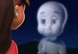 Мультфильм Каспер: Рождество призраков / Casper's Haunted Christmas (2000) - cцена 1