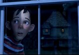 Мультфильм Дом-монстр / Monster House (2006) - cцена 1