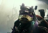 Фильм Черепашки-ниндзя / Teenage Mutant Ninja Turtles (2014) - cцена 8
