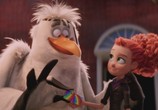 Мультфильм Аисты / Storks (2016) - cцена 5
