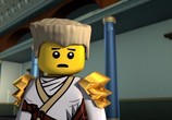 Мультфильм LEGO Ниндзяго: Мастера кружитцу / LEGO Ninjago: Masters of Spinjitzu (2011) - cцена 6