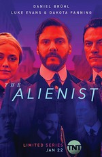 Алиенист / The Alienist (2018)