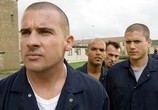 Сериал Побег из тюрьмы / Prison Break (2005) - cцена 5