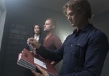 Сериал МакГайвер / MacGyver (2016) - cцена 2
