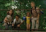 Фильм 4 друга & 4 лапы / 4 Freunde und 4 Pfoten (2003) - cцена 1