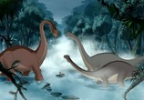 Мультфильм Земля до начала времен 10: Великая миграция / The Land Before Time X: The Great Longneck Migration (2003) - cцена 2