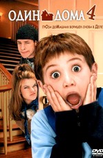 Один дома 4 / Home alone 4  (2002)