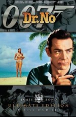 007: Доктор Ноу / 007: Dr. No (1962)