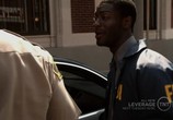 Сериал Грабь награбленное / Leverage (2009) - cцена 5