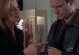 Сериал Пси Фактор: Хроники паранормальных явлений / PSI Factor: Chronicles of the Paranormal (1996) - cцена 9