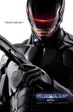 РобоКоп: Дополнительные материалы / RoboCop: Bonuces (2014)