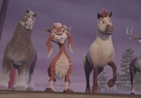 Мультфильм Эллиот / Elliot the Littlest Reindeer (2018) - cцена 5