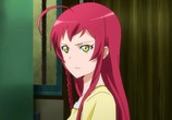 Мультфильм Сатана на подработке! / Hataraku Maou-sama! (2013) - cцена 6